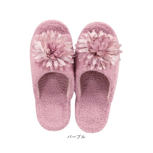 スリッパ ツボ 押し 通販 足ツボサンダル 室内 足ツボスリッパ ルームシューズ ツボ押し グッズ サロンドソワレ ルラシェ 足つぼ レディース おしゃれ 大人かわいい オシャレ 可愛い 健康スリッパ_15