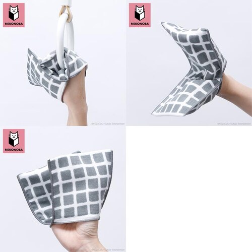 NEKONOBA �O�b�Y �ʔ� �l�R�m�o �n���J�` �|�P�b�g�t�� �|�[�`�^�I�� �^�I���n���J�` �n���h�^�I�� �n���J�`�^�I�� �L�����N�^�[ ���� �L �˂� �l�R �L�O�b�Y ���킢�� ������� ���f�B_6