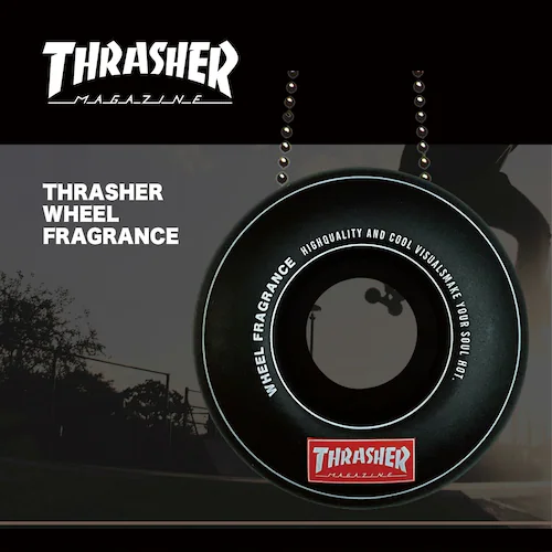 �F���� �݂艺�� �{�̂̂� �ʔ� �G�A�t���b�V���i�[ �G�A�[�t���b�V���i�[ ���[���t���O�����X THRASHER �X���b�V���[ �݂艺���� ���L �ԓ� �J�[�t���O�����X �ԖF���� �E�B�[���^ A�^�C�v_1