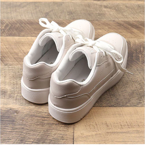 EDWIN スニーカー EDW4324 エドウィン 通販 レディース ローカットスニーカー 軽量 厚底スニーカー 歩きやすい シューズ 靴 くつ クツ カジュアルシューズ おしゃれ かわいい シンプル_9