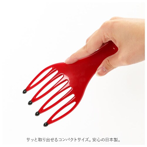 ����}�b�T�[�W �O�b�Y �ʔ� ����}�b�T�[�W�� ���� �u���V ������ ����P�A �����C OK �}�b�T�[�W�O�b�Y ���t�g���[�W�� LIFTREJU �w�b�h���t���b�V�� �������^�C�v EN-1202 ����_4