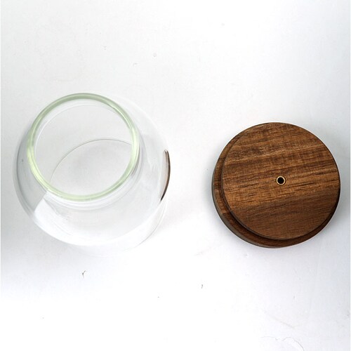 お香立て ガラス 通販 インセンスホルダー 香立て ガラス製 インセンススタンド シンプル おしゃれ オシャレ かわいい 寝室 玄関 リビング アロマススティック 癒し リラックス 書斎 ナチュラル _8