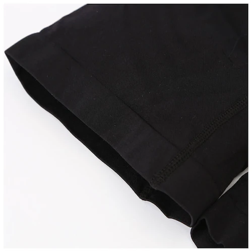 補正下着 ガードル 通販 補整ガードル ハイウエスト ガードルショーツ ウエスト 立体 3D インナー 着圧 パンツ ブラック シンプル 無地 レディース 腹 黒 下着 3秒補整ガードル コジット_7