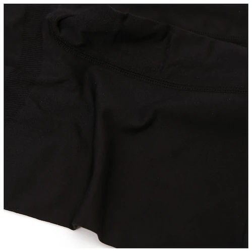 補正下着 ガードル 通販 補整ガードル ハイウエスト ガードルショーツ ウエスト 立体 3D インナー 着圧 パンツ ブラック シンプル 無地 レディース 腹 黒 下着 3秒補整ガードル コジット_9