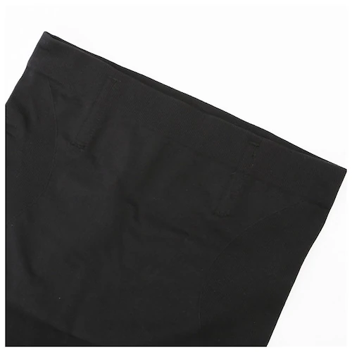 補正下着 ショーツ 通販 補整パンツ ハイウエスト パンツ ウエスト 立体 3D インナー 着圧 ブラック シンプル 無地 レディース 腹 黒 下着 3秒補整パンツ コジット_5