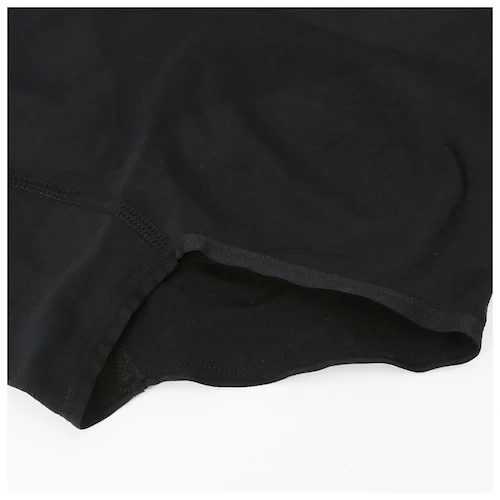 補正下着 ショーツ 通販 補整パンツ ハイウエスト パンツ ウエスト 立体 3D インナー 着圧 ブラック シンプル 無地 レディース 腹 黒 下着 3秒補整パンツ コジット_6