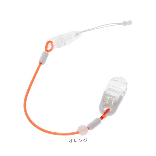 おしゃぶりホルダー 通販 赤ん坊カンパニー ベビーカー おしゃぶり ホルダー 洗える 清潔 おもちゃ マグ 落下防止 クリップ シンプル おでかけ ベビー バギー オプション アクセサリー コードタイ_7