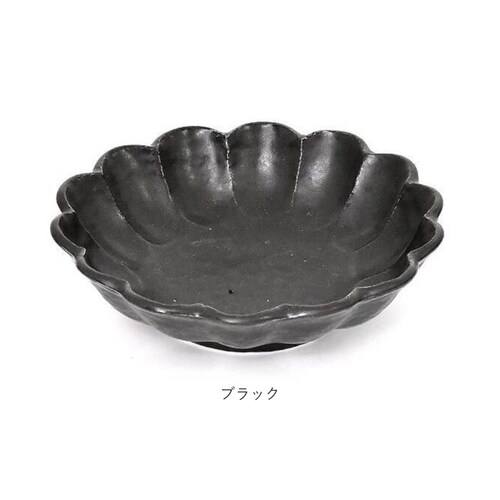 ホワイト 美濃焼 小鉢 通販 日本製 小皿 中鉢 美濃 焼 16cm 取り皿 副菜 取皿 和食器 おしゃれ モダン かわいい 花形 花型 お花 サラダ デザート 電子レンジ対応 食洗機対応 朝食 おや_18