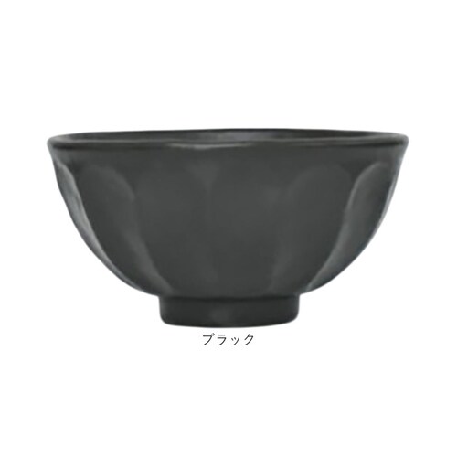 ブラック 美濃焼 小鉢 通販 日本製 小皿 美濃 焼 10cm 取り皿 副菜 取皿 和食器 おしゃれ モダン かわいい 花形 花型 お花 サラダ デザート 電子レンジ対応 食洗機対応 朝食 おやつ 夕_10