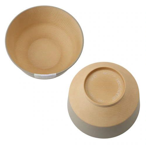 どんぶり 小さめ 通販 日本製 抗菌 カノー 汁椀 丼ぶり 丼 味噌汁椀 ミニ丼 小丼 麺鉢 ラーメン鉢 和食器 食器 食洗機対応 電子レンジ対応 うどん 蕎麦 軽い 割れにくい 北欧 和風 くすみカ_7