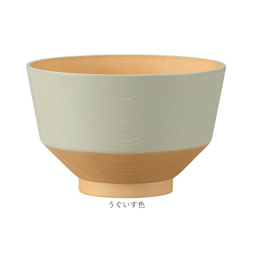 どんぶり 小さめ 通販 日本製 抗菌 カノー 汁椀 丼ぶり 丼 味噌汁椀 ミニ丼 小丼 麺鉢 ラーメン鉢 和食器 食器 食洗機対応 電子レンジ対応 うどん 蕎麦 軽い 割れにくい 北欧 和風 くすみカ_10