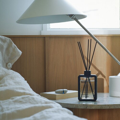 OCEANMUSK ���[�h�f�B�t���[�U�[ �ʔ� 150mL BMK010 �A���}�f�B�t���[�U�[ �X�e�B�b�N�f�B�t���[�U�[ ���[���t���O�����X �F���� �t���O�����X�X�e�B�b�N ������� �F���� ���� ��_1