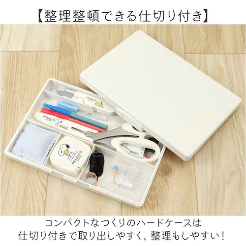 ソーイングセット 裁縫セット トートバッグ 通販 裁縫 キャラクター 裁縫箱 裁縫道具 小学生 女の子 ソーイングボックス 大人 裁縫道具入れ ボックス 裁縫道具セット トート トートタイプ かわいい_3