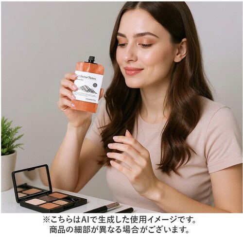 ORIENTAL �W�F���p�t���[�� Earthtone Notes �ʔ� �t���O�����X ���� �p�q���[�� �p�t���[���W�F�� �A�[�X�g�[���m�[�c ETN030 ���f�B�[�X �����Y ���R�ȍ��� ���j�Z�b�N_3