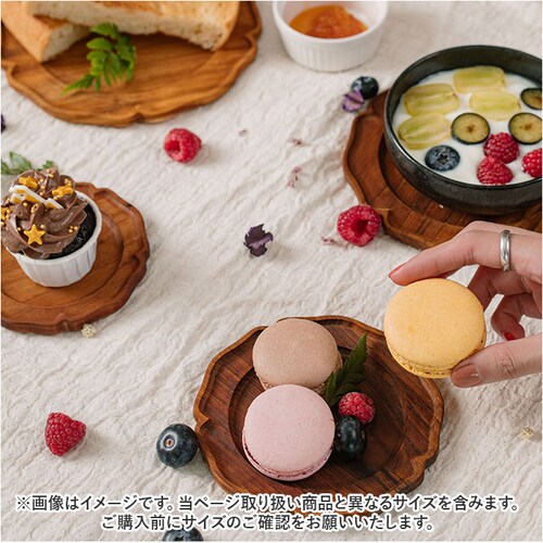 �u���E�� �ؐ� �g���[ ������� �ʔ� �v���[�g �։�S 12cm ���M ���M �؎M �R�[�X�^�[ �����v���[�g �M �~�j�v���[�g �؂̊� ���M �~�j�g���[ ���� �I�V���� ���킢�� �V�R�� �E�b�h _9