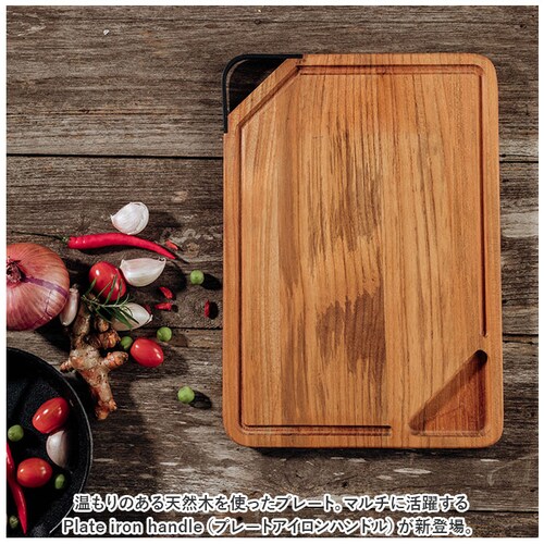 �܂Ȕ� �ؐ� �ʔ� �v���[�g �p �J�b�e�B���O�{�[�h �܂Ȃ��� �T�[�r���O�v���[�g ������� �i�`������ �A�E�g�h�A �� �`�[�N ����� �A�C�A�� ����t�� �l�p �p�M Plate iron hand_1