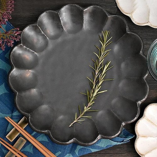 ���Z�� �M �ʔ� ���{�� ���M �v���[�g ���Z �� 26.5cm ��M �ێM �T�[�r���O�v���[�g �a�H�� ������� ���_�� ���킢�� �Ԍ` �Ԍ^ ���� �d�q�����W�Ή� �H��@�Ή� ���C���f�B�b�V�� ��_6