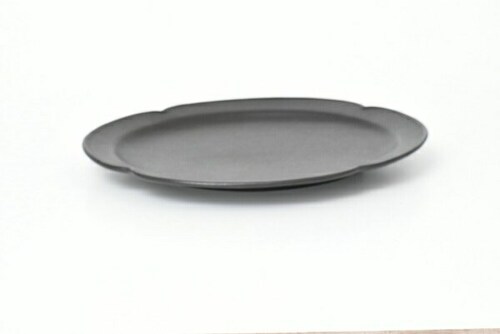 ���Z�� �M �ʔ� ���{�� ���M �ȉ~ �I�[�o�� ���Z �� 25cm ���M ���[�j���O�v���[�g �m�H�� ������� ���_�� �V���v�� �d�q�����W�Ή� �H��@�Ή� �T���_ �f�U�[�g �P�[�L �f�v���I�[�o���v_4