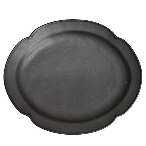 ���Z�� �M �ʔ� ���{�� ���M �ȉ~ �I�[�o�� ���Z �� 25cm ���M ���[�j���O�v���[�g �m�H�� ������� ���_�� �V���v�� �d�q�����W�Ή� �H��@�Ή� �T���_ �f�U�[�g �P�[�L �f�v���I�[�o���v_6