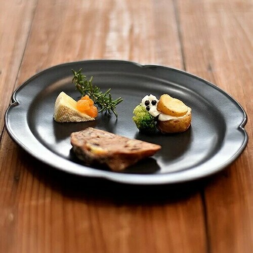 ���Z�� �M �ʔ� ���{�� ���M �ȉ~ �I�[�o�� ���Z �� 25cm ���M ���[�j���O�v���[�g �m�H�� ������� ���_�� �V���v�� �d�q�����W�Ή� �H��@�Ή� �T���_ �f�U�[�g �P�[�L �f�v���I�[�o���v_8