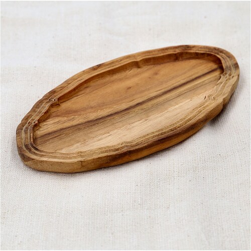 �ؐ� �v���[�g �I�[�o�� �ʔ� �I�[�o���v���[�g 18cm �ȉ~�M �����v���[�g �ȉ~ �M �v���^�[ �؂̊� ���M �g���[ �I�[�o���g���C RD-03S ������� ���킢�� �V�R�� �E�b�h �� �����[_7