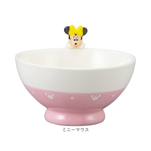 デイジーダック 子供 茶碗 キャラクター 通販 お茶碗 ご飯茶碗 ごはん茶碗 ご飯茶わん 飯碗 お椀 お碗 小さめ かわいい おしゃれ 可愛い 子ども 子供用 キッズ 女の子 男の子 磁器 のっかりフ_13