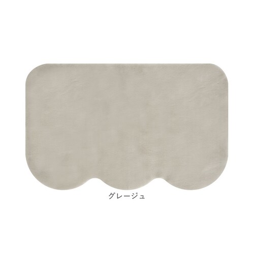 �C���e���A�}�b�g 50x80 �ʔ� �}�b�g �}���`�}�b�g ���փ}�b�g �t���A�}�b�g ����~�� ���ׂ�~�� �ӂ�ӂ� �t���t�� ���炳�� �T���T�� �􂦂� �ې� �ё� ���� ���r�b�g�t�@�[�� pupu_9