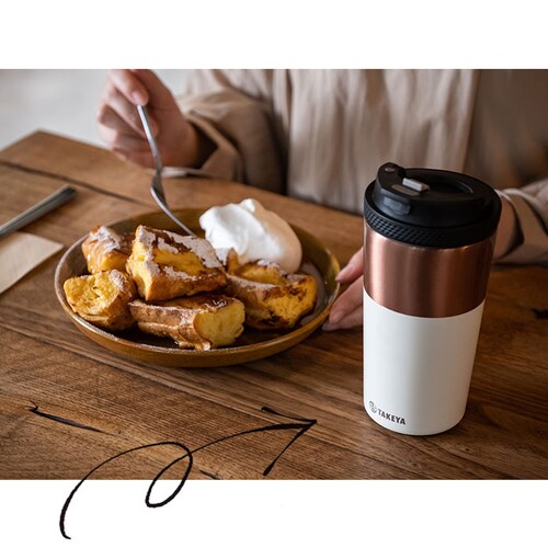 �^�P�� �R�[�q�[ �^���u���[ �X�e�����X 350ml �ʔ� �}�C�{�g�� �X�e�����X�^���u���[ �R�[�q�[�^���u���[ �^��f�M �ۉ��ۗ� �ۉ� �ۗ� 2�d�\�� �f�U�C�� �h���C�u �^�P�����w �I�t�B�X �L_5