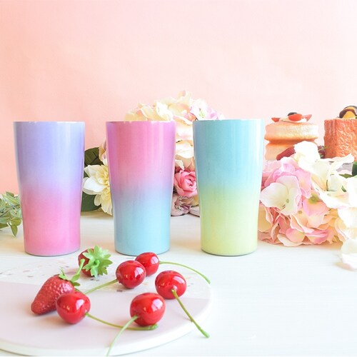 �^���u���[ �X�e�����X ���킢�� �ʔ� �X�e�����X�^���u���[ �R�b�v �ۉ� �ۗ� ������� �ۗ�ۉ� ��e�� 450ml �^��f�M ���I���Ȃ� ���� �j�� �a���� �v���[���g �����j�� �M�t�g �җ�j_9