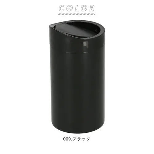 009.ブラック タンブラー こぼれない 通販 保温 保冷 蓋付き ふた付き おしゃれ シンプル 無地 かわいい オフィス デスク 持ちやすい マイボトル マグボトル 水筒 大人用水筒 倒れてもこぼれ_8