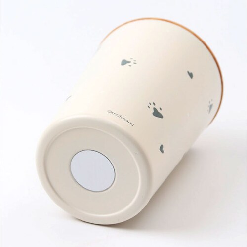 �^���u���[ 400ml �ʔ� mofusando ���t�T���h �X�e�����X�^���u���[ 2WAY �W�t�� �}�C�{�g�� �ۉ� �ۗ� �X�e�����X �؊W �L �˂� ������� �I�V���� ���ӂ���� ���킢�� ��_14