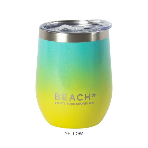 �^���u���[ �ۉ� �ۗ� �W�t�� �ʔ� HALEIWA HAPPY MARKET �n���C���n�b�s�[�}�[�P�b�g �X�e�����X�^���u���[ 360ml �R�b�v �J�b�v �}�O �n���C�A���G�� �H�� �䏊�p�i �L�b_13