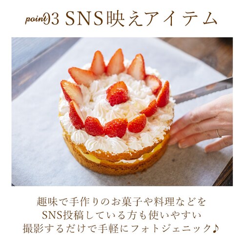 ブラウン ケーキスタンド 木 m 通販 木製 大皿 コンポート 皿 ケーキプレート ケーキトレー ケーキ スタンド 可愛い お皿 プレート ケーキ皿 オードブル サンドウィッチ アフタヌーンティー ク_4