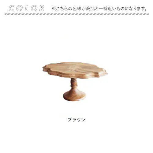 �P�[�L�X�^���h �ȉ~�` M �ʔ� Cake Stand �R���|�[�g�M �P�[�L�v���[�g �v���[�g �M �H�� �X�^���h �P�[�L�g���[ oval �ȉ~ �� �E�b�h �L�b�`�� ������ �e�[�u���E�F�A �t���[�c_8