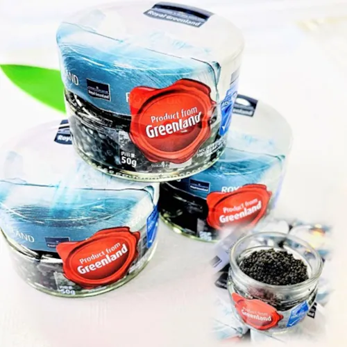 �u�����h���K�i ���C�����O���[�������h �����v�t�B�b�V���L���r�A [ �`���h�i / 50g : 3�Z�b�g ] �N���b�J�[��p�X�^�ɃI�X�X�� ( �f���}�[�N������p�B )_1