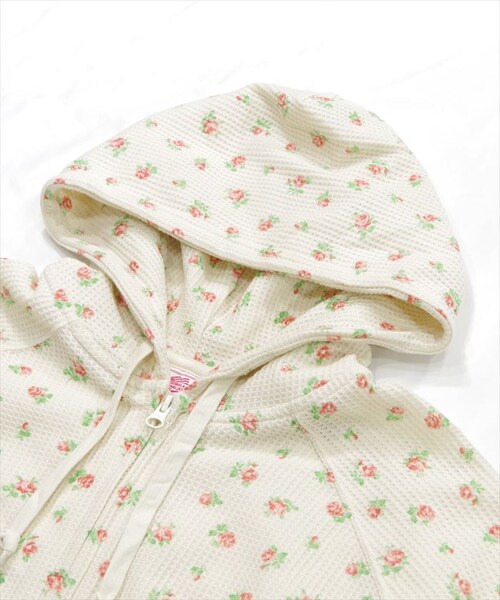 ���b�t�� ���n �ԕ� �ʔ� �p�[�J�[ JEMORGAN �T�[�}�� JD672-59S �W�F�[�C�[���[�K�� �t���W�b�v�p�[�J�[ ���f�B�[�X ���킢�� ������� �W�b�v�A�b�v ���ԕ� ���b�t�����n �A���J_2