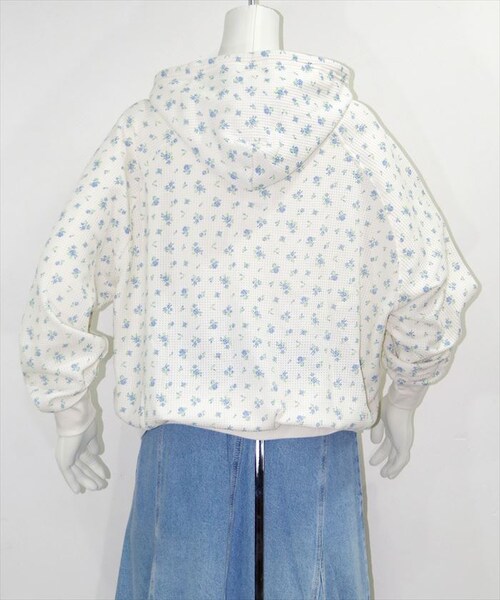 ���b�t�� ���n �ԕ� �ʔ� �p�[�J�[ JEMORGAN �T�[�}�� JD672-59S �W�F�[�C�[���[�K�� �t���W�b�v�p�[�J�[ ���f�B�[�X ���킢�� ������� �W�b�v�A�b�v ���ԕ� ���b�t�����n �A���J_13