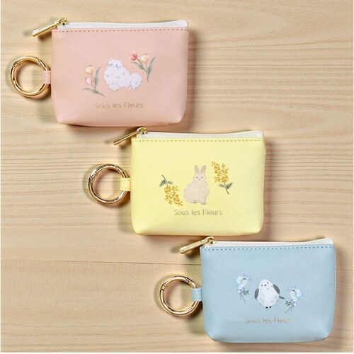 LABCLIP ���{�N���b�v �p�X�|�[�` �ʔ� �|�[�` �������� ���σ|�[�` �R�X���|�[�` ���킢�� ���f�B�[�X �� �t�����[ ���� �A�j�}�� ���� �؂₩ �ԕ� �t ���蕨 �M�t�g ������� �X�e_6