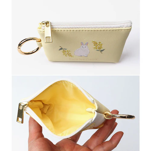 LABCLIP ���{�N���b�v �p�X�|�[�` �ʔ� �|�[�` �������� ���σ|�[�` �R�X���|�[�` ���킢�� ���f�B�[�X �� �t�����[ ���� �A�j�}�� ���� �؂₩ �ԕ� �t ���蕨 �M�t�g ������� �X�e_9