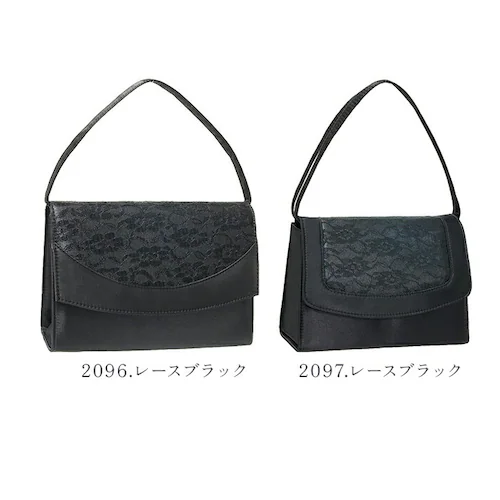 フォーマルバッグ 葬儀 通販 フォーマルバック ハンドバッグ ハンドバック 弔事 ブラックフォーマル 慶弔両用 ブラック 黒 レディース 冠婚葬祭 鞄 カバン 布 おしゃれ シンプル ミセス 結婚式 _13