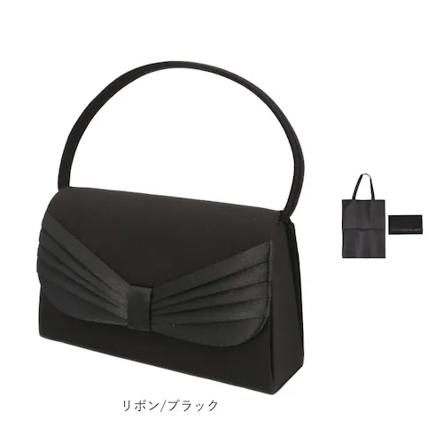 フォーマルバッグ セット 通販 フォーマルバッグセット ふくさ サブバッグ 手提げバッグ 折り畳みバッグ ハンドバッグ 冠婚葬祭 お通夜 お葬式 葬儀 入学式 卒業式 シンプル お洒落 セレモニー フ_13