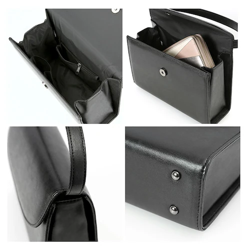 �t�H�[�}���o�b�O �� �ʔ� ���[���� ���� �������� �n���h�o�b�O �u���b�N �� �J�o�� ��i �V���v�� �������w �@�� ���� ������ ���f�B�[�X�o�b�O Silvia Rossini 84201 84_9