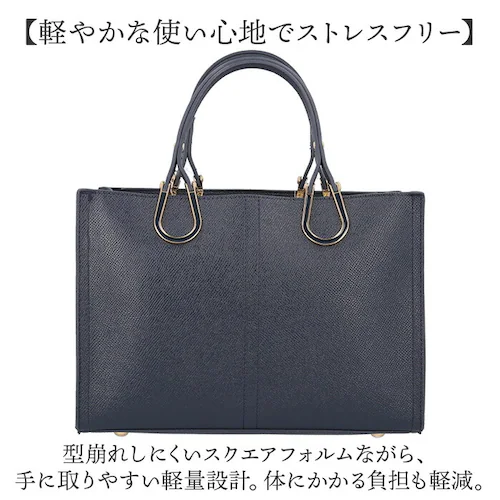 トートバッグ レディース 通販 ハンドバッグ ショルダーバッグ 2WAY 肩掛け 斜めがけ 通勤 通学 バッグ かばん カバン おしゃれ かわいい エレガント 女性 大人女子 シンプル 入学式 卒業式_10