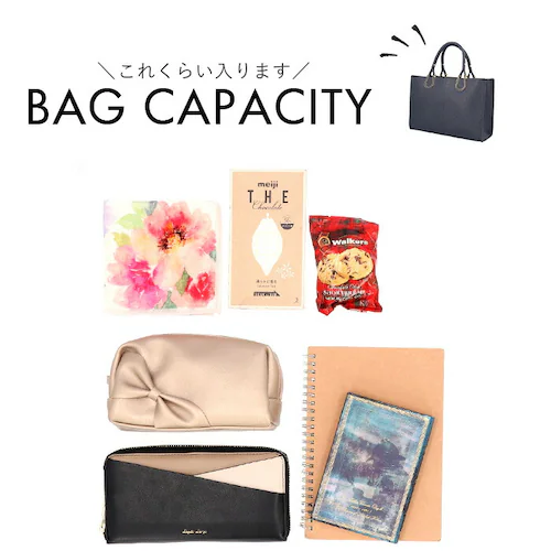 トートバッグ レディース 通販 ハンドバッグ ショルダーバッグ 2WAY 肩掛け 斜めがけ 通勤 通学 バッグ かばん カバン おしゃれ かわいい エレガント 女性 大人女子 シンプル 入学式 卒業式_15