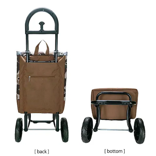 �E�m�t�N �V���b�s���O�J�[�g �ʔ� �L�����[�J�[�g �L�����[�o�b�O �L�����[�o�b�N ���������J�[�g �V���b�s���O �������� ������ ���� �ۗ� �i�C���� �ԕ� �� �� �t�����[ ���� �|�P�b�g CHA_14