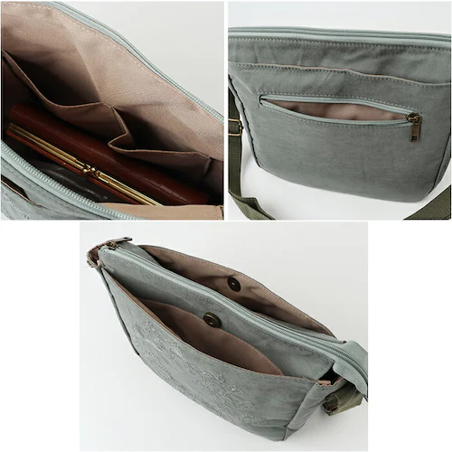 Lafiel ���t�B�[�� �V�����_�[�o�b�O 3190600 �ʔ� �΂߂����o�b�O �~�j�V�����_�[�o�b�O �V�����_�[�o�b�N ���f�B�[�X ������ �y�� �y�� ���s �ʋ� ������� �V���v�� ��l ���킢��_7