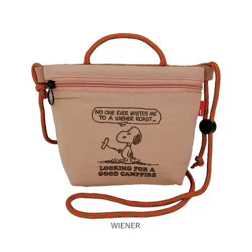 ���[�g�[�g �X�k�[�s�[ �o�b�O ROOTOTE 8428 �ʔ� �ۗ�o�b�O SNOOPY �V�����_�[�o�b�O �V�����_�[ �T�R�b�V�� ������ ���f�B�[�X ���� �^���� ���s ���� ������� ���킢�� �i_9