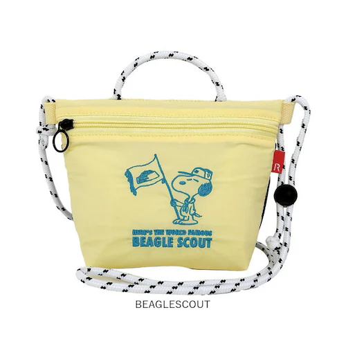 ���[�g�[�g �X�k�[�s�[ �o�b�O ROOTOTE 8428 �ʔ� �ۗ�o�b�O SNOOPY �V�����_�[�o�b�O �V�����_�[ �T�R�b�V�� ������ ���f�B�[�X ���� �^���� ���s ���� ������� ���킢�� �i_10