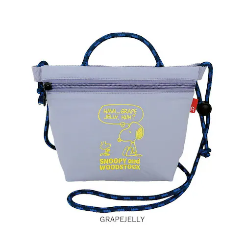 ���[�g�[�g �X�k�[�s�[ �o�b�O ROOTOTE 8428 �ʔ� �ۗ�o�b�O SNOOPY �V�����_�[�o�b�O �V�����_�[ �T�R�b�V�� ������ ���f�B�[�X ���� �^���� ���s ���� ������� ���킢�� �i_11