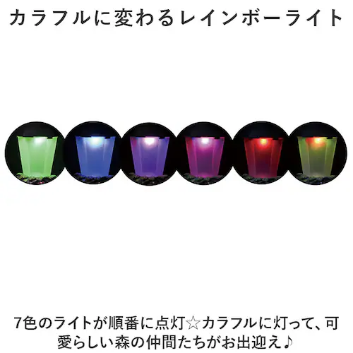 �K�[�f�����C�g �\�[���[ �����_�� �ʔ� �\�[���[���C�g LED���C�g �\�[���[�[�d ���C�g ���z�� �[�d�� ���O ���C���{�[�J���[ �\�[���[�K�[�f�����C�g �뉀�� �u�����C�g ���O�Ɩ� WJ-815_4